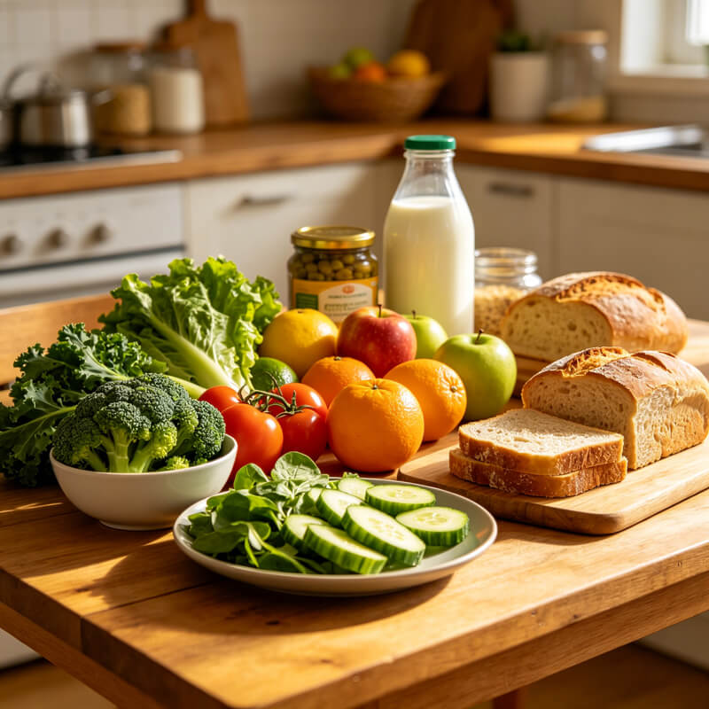 2026年4月综合食品安全检测仪品牌TOP5推荐