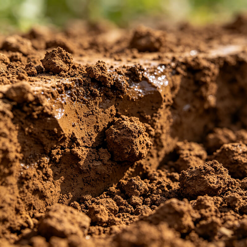 土壤团粒分析仪怎么选 农资企业必看四知名品牌硬核对比