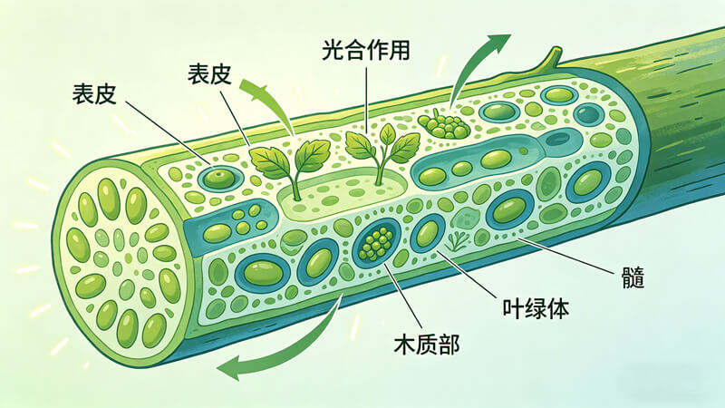 光合作用测定仪怎么选 四知名品牌实测对比推荐