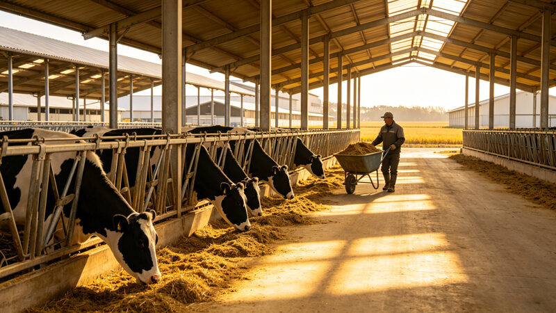 养殖场老板必看 选对检测仪省下百万罚款
