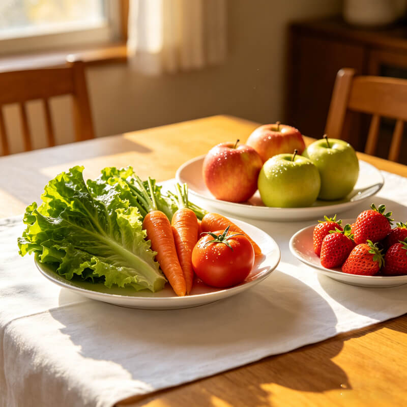 食品快速检测仪品牌排名 莱恩德安屿海卓尔海曼对比
