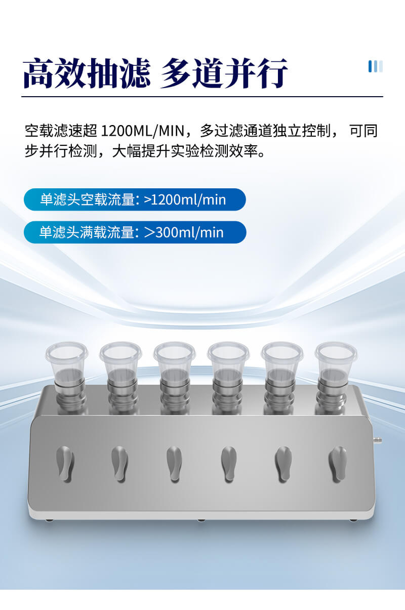 微生物限度检测仪