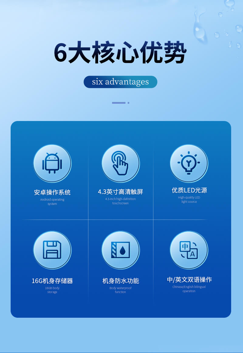 浊度仪