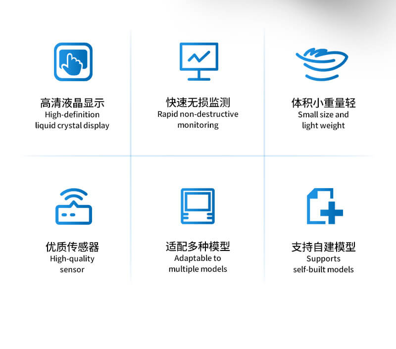 近红外小麦分析仪