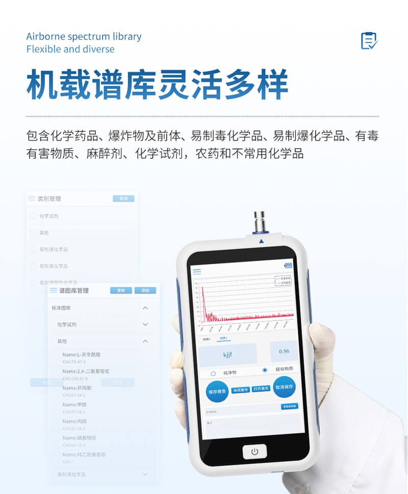 多功能火焰光度计